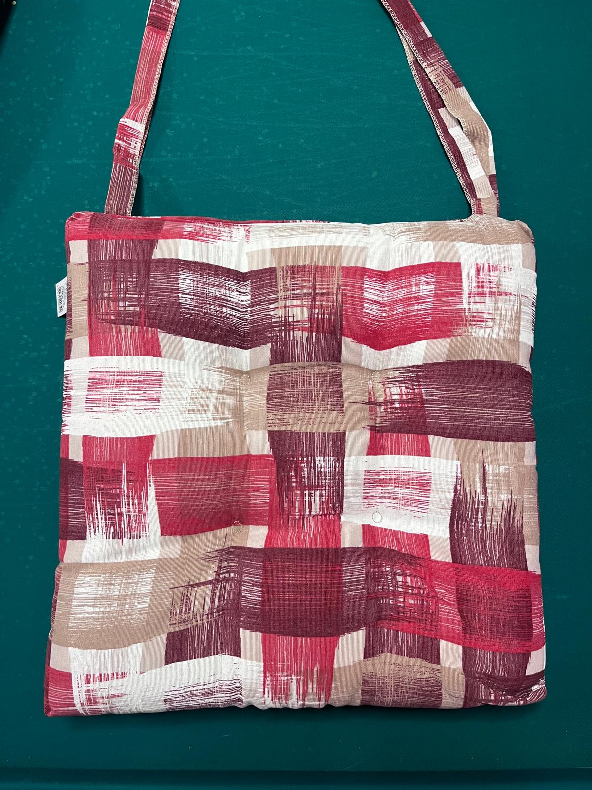 Cuscino Geometrico 40x40cm