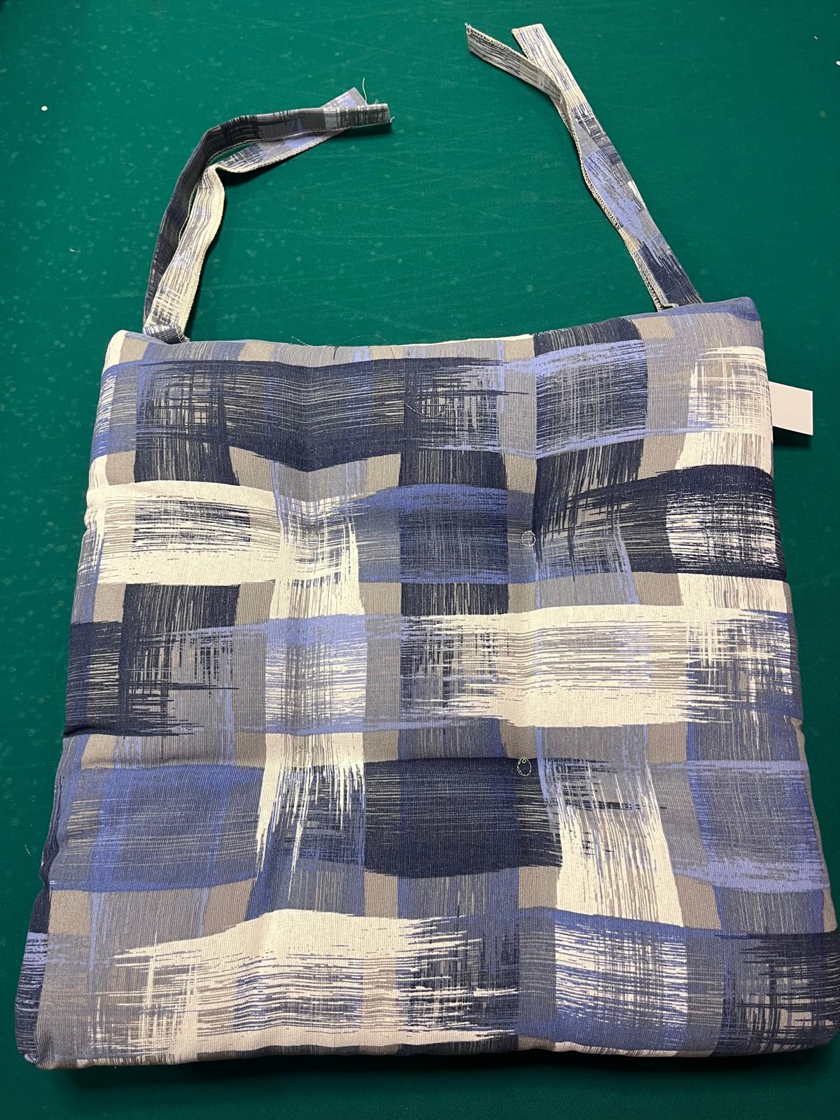 Cuscino Geometrico 40x40cm