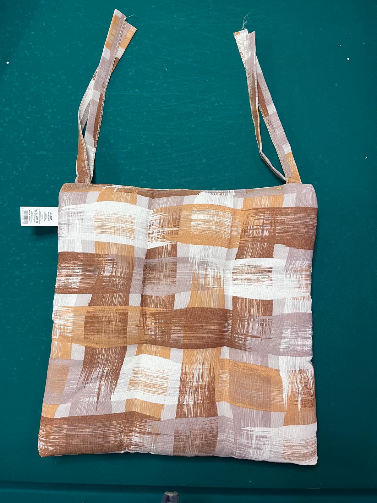 Cuscino Geometrico 40x40cm