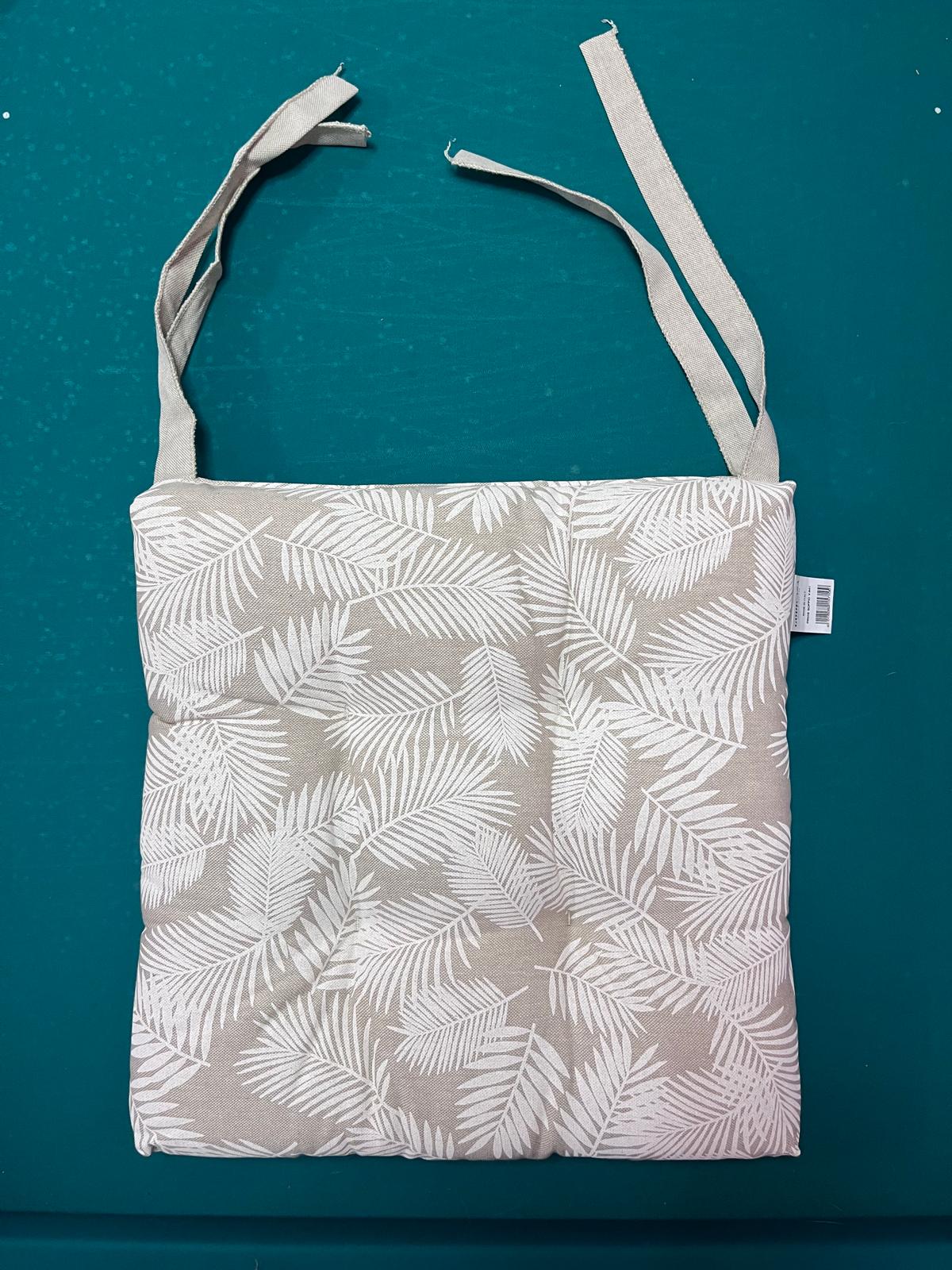 Cuscino Palma 40x40cm