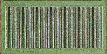 Tappeto Stripes