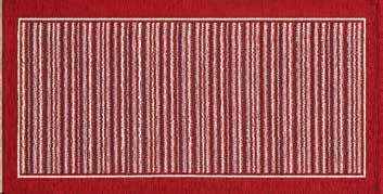 Tappeto Stripes