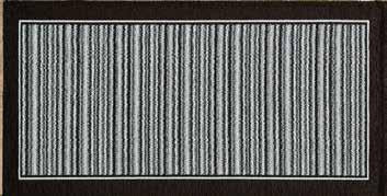 Tappeto Stripes