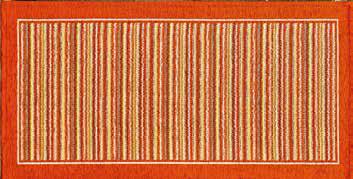 Tappeto Stripes
