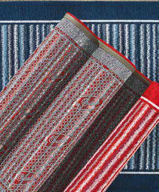 Tappeto Stripes