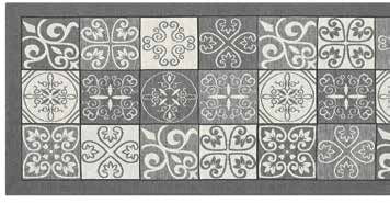 Tappeto Maiolica