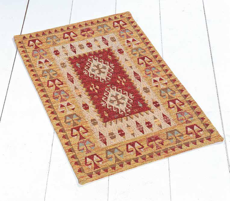 Tappeto Kilim