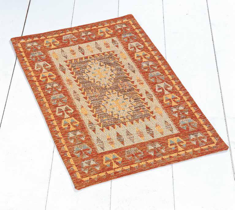 Tappeto Kilim