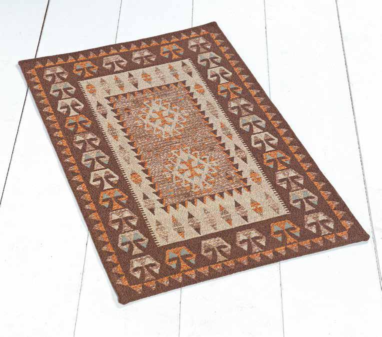 Tappeto Kilim