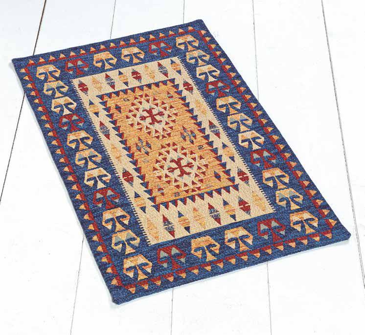 Tappeto Kilim