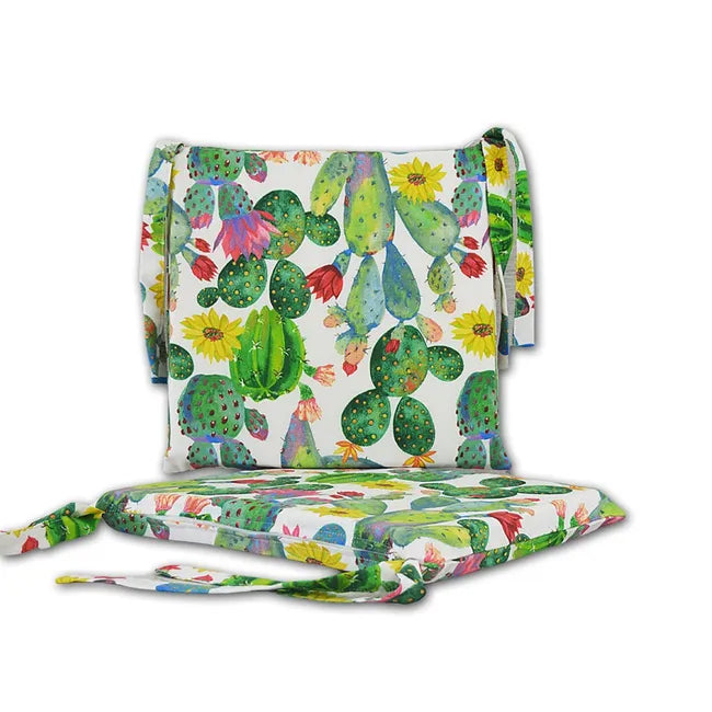 Cuscino Cactus 40x40cm