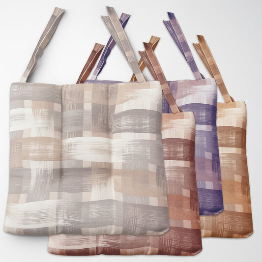 Cuscino Geometrico 40x40cm
