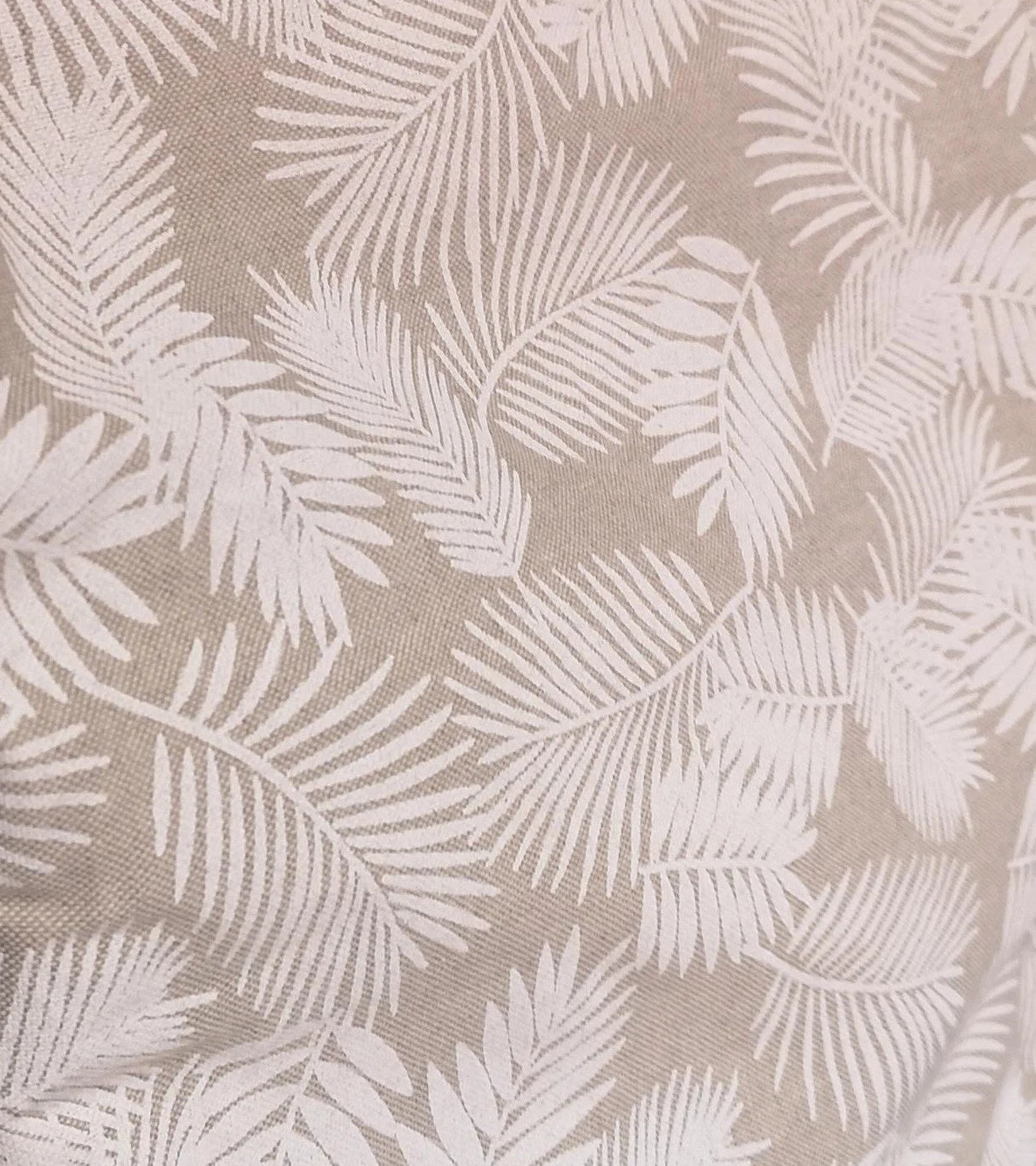 Cuscino Palma 40x40cm