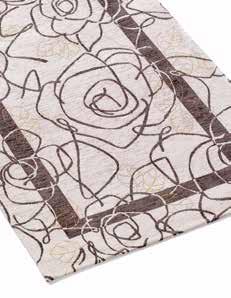 Tappeto Camelia