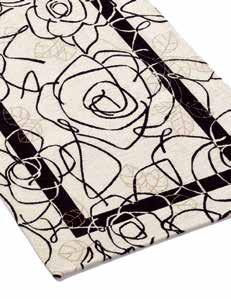 Tappeto Camelia