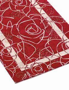 Tappeto Camelia