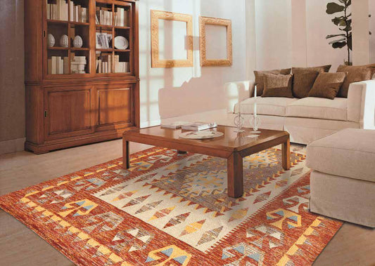 Tappeto Kilim
